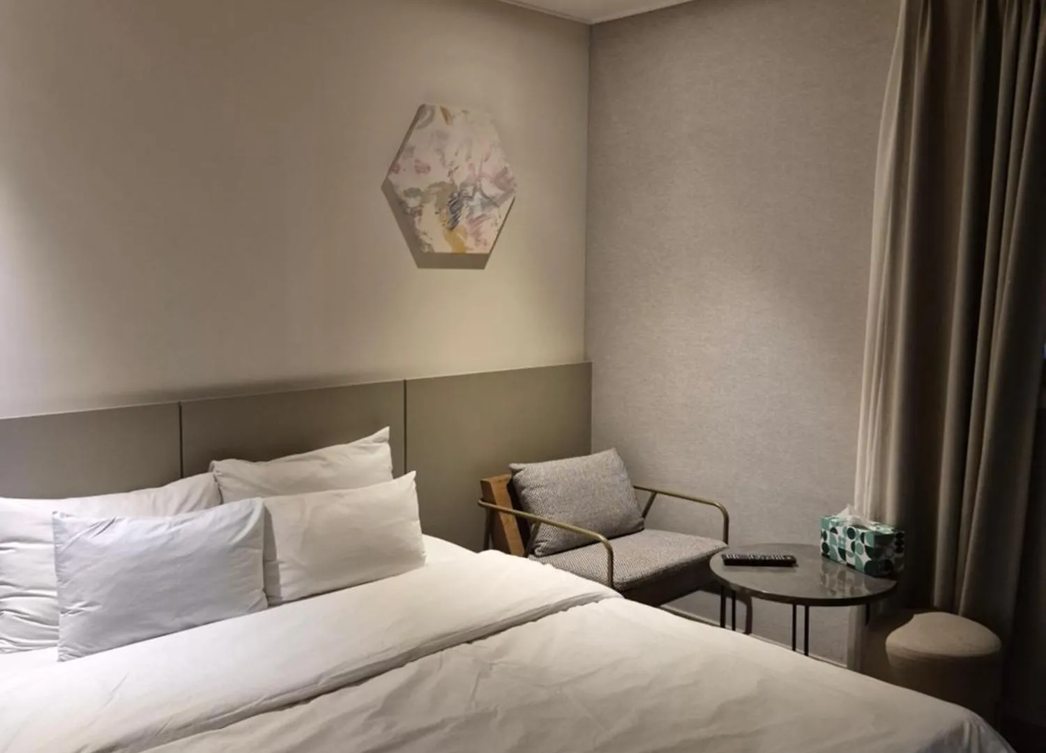 Motel Jungwon Hotel Incheon