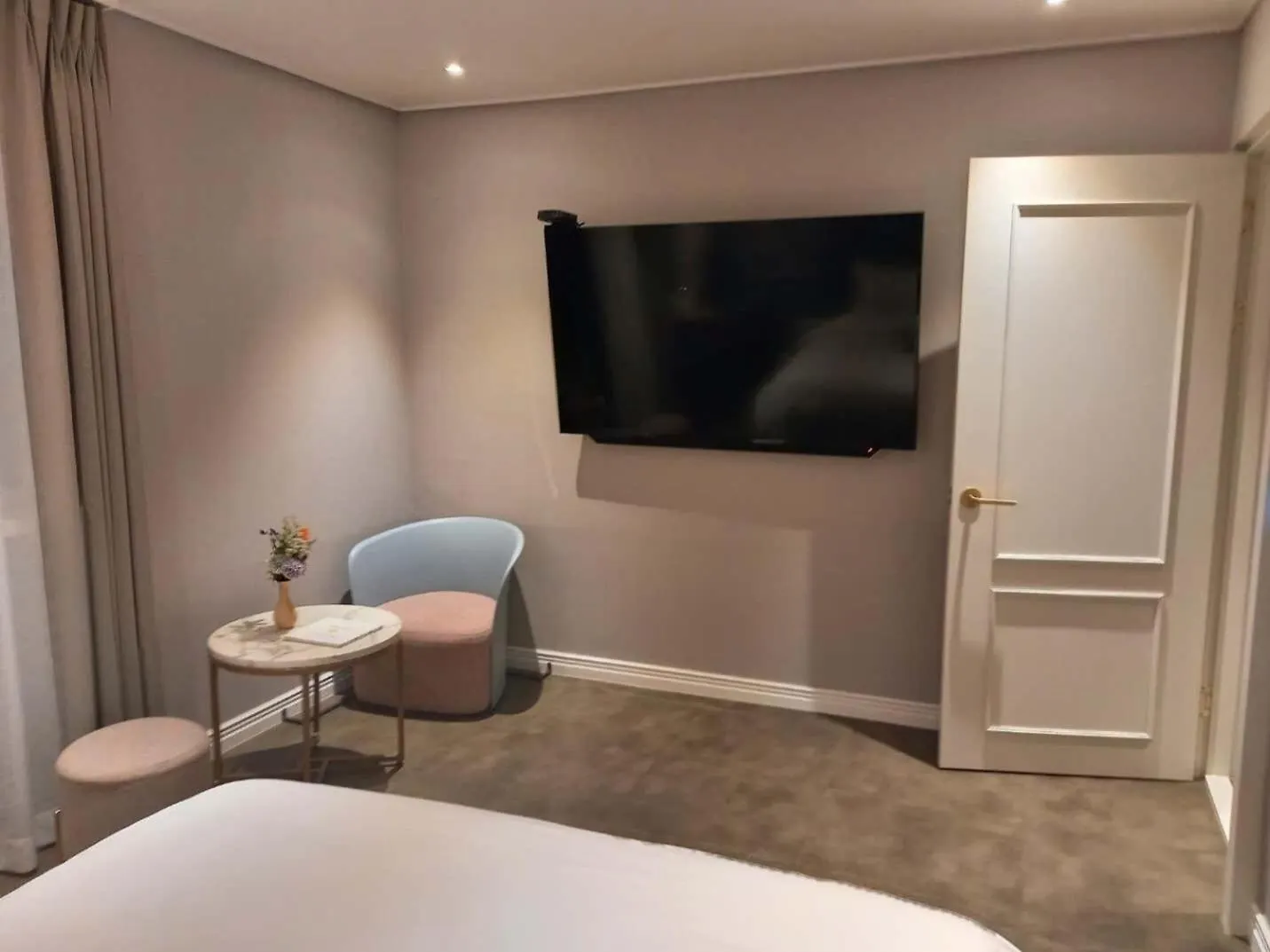 *** Motel Jungwon Hotel Incheon South Korea