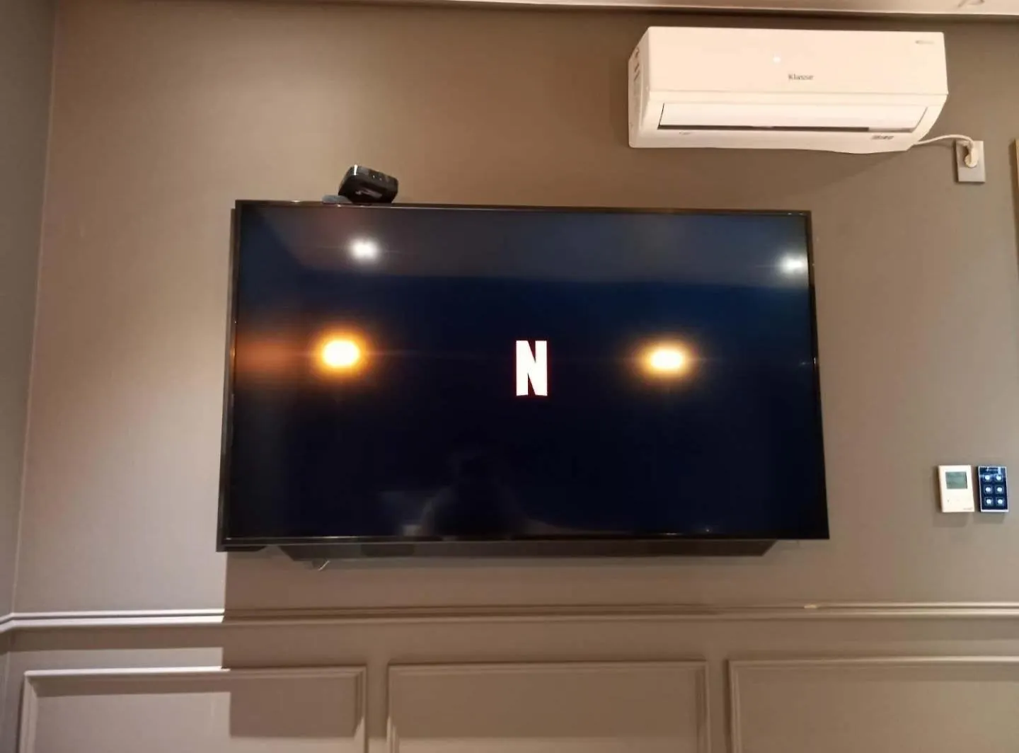 Jungwon Hotel Incheon Motel