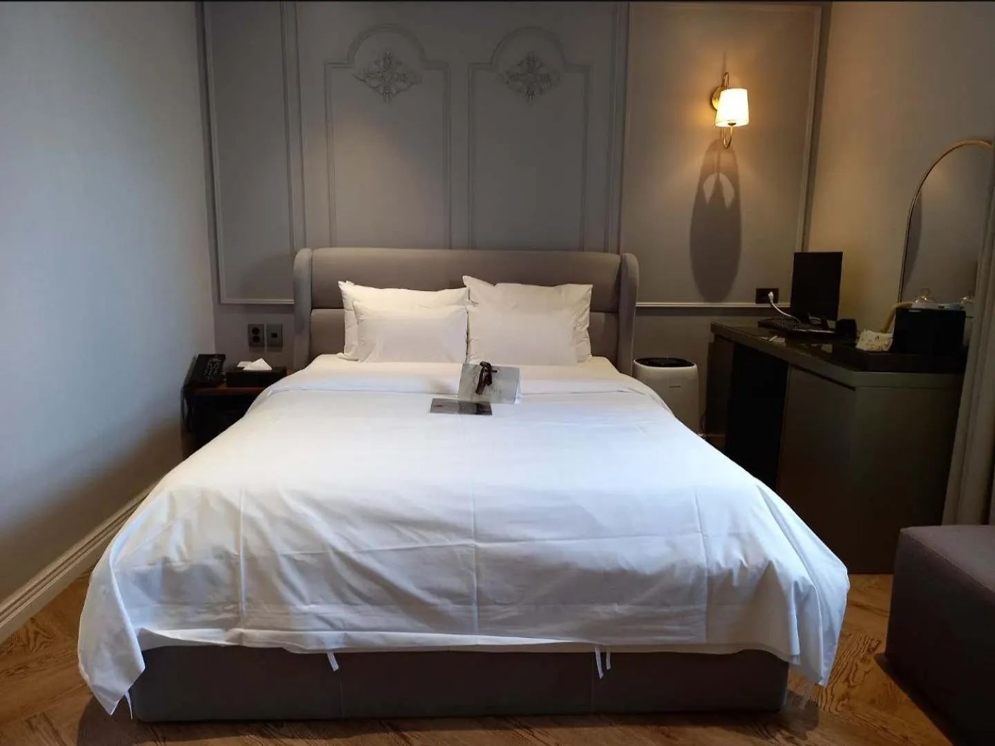 Motel Jungwon Hotel Incheon