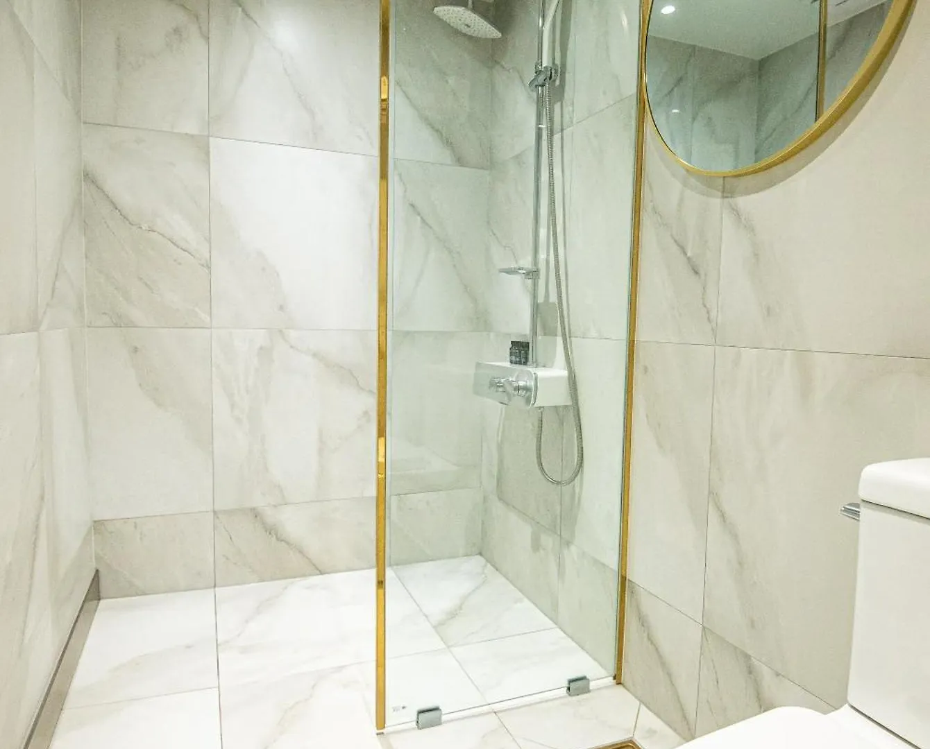 Jungwon Hotel Incheon
