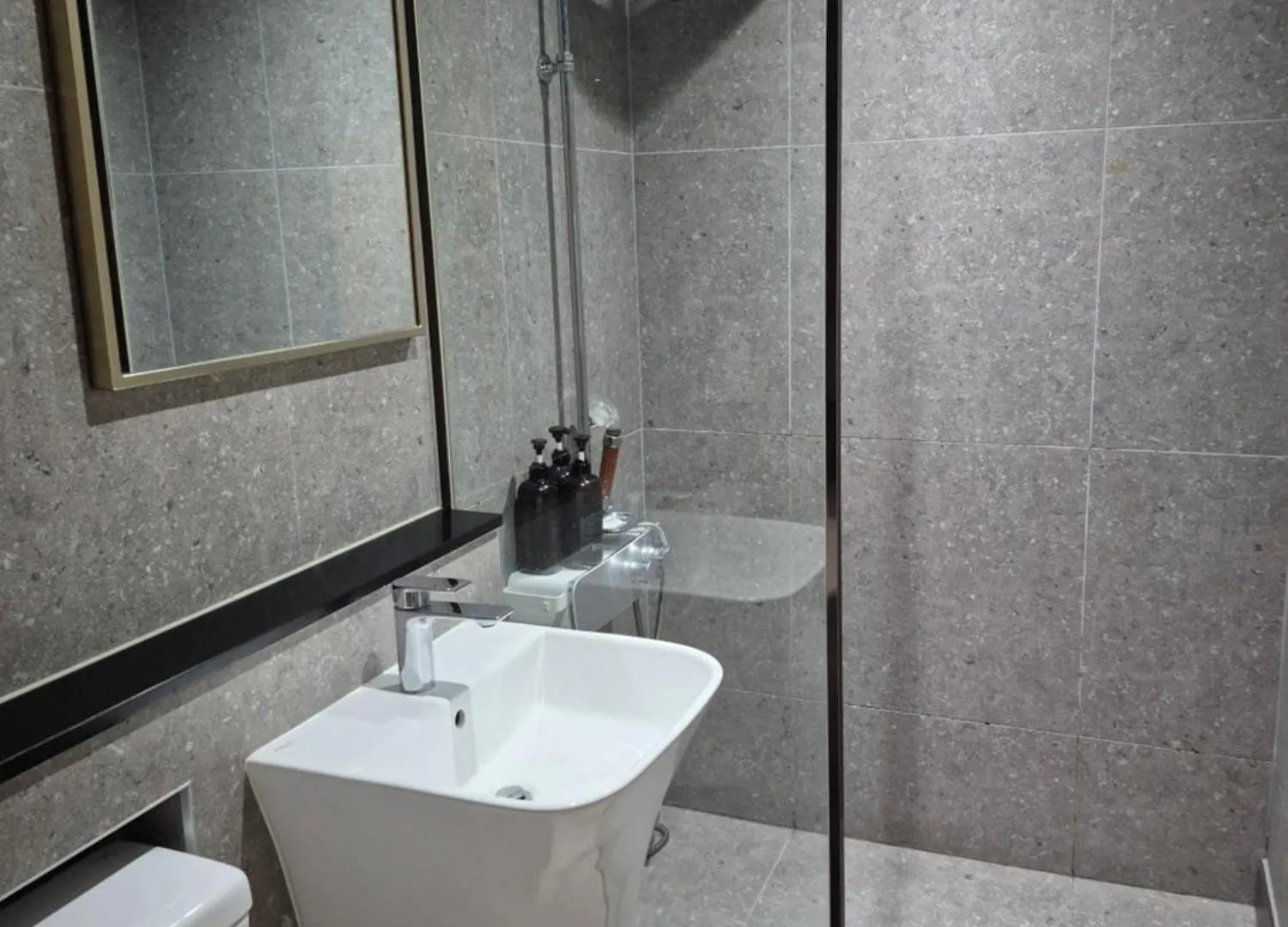 Jungwon Hotel Incheon South Korea