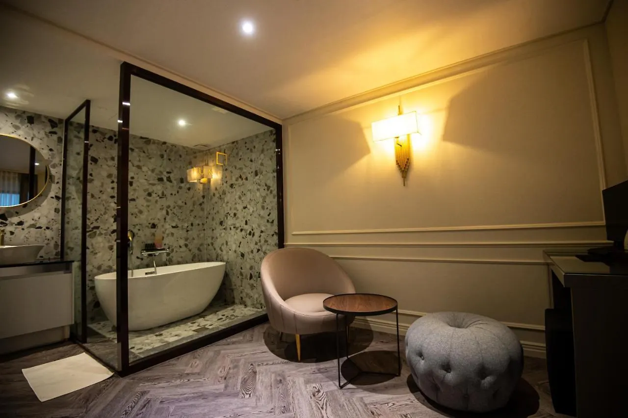 Jungwon Hotel Incheon 3*,  South Korea