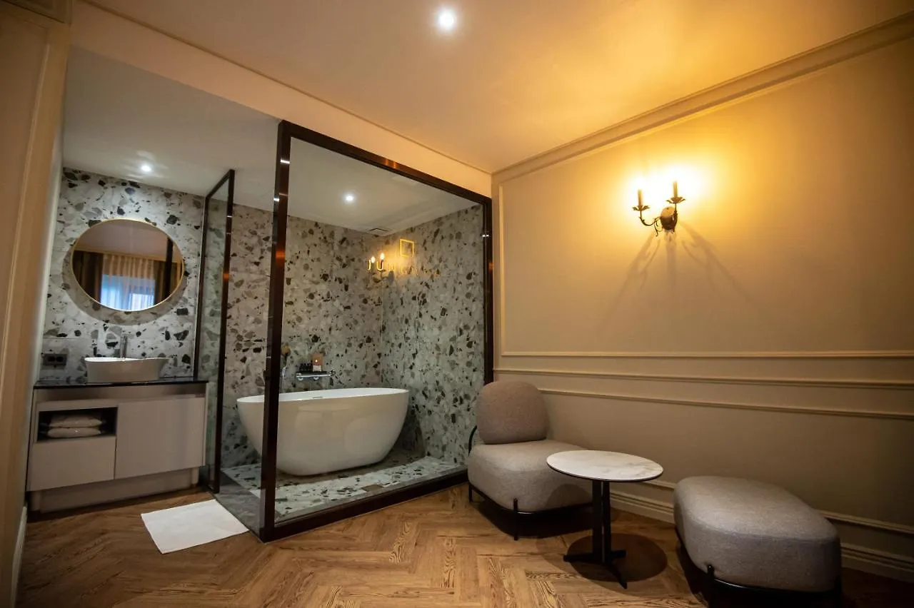 Jungwon Hotel Incheon