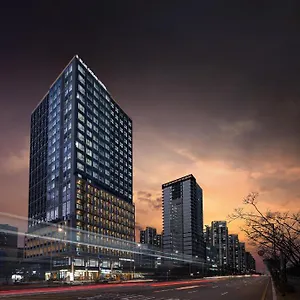 Aparthotel Blue Ocean, Incheon