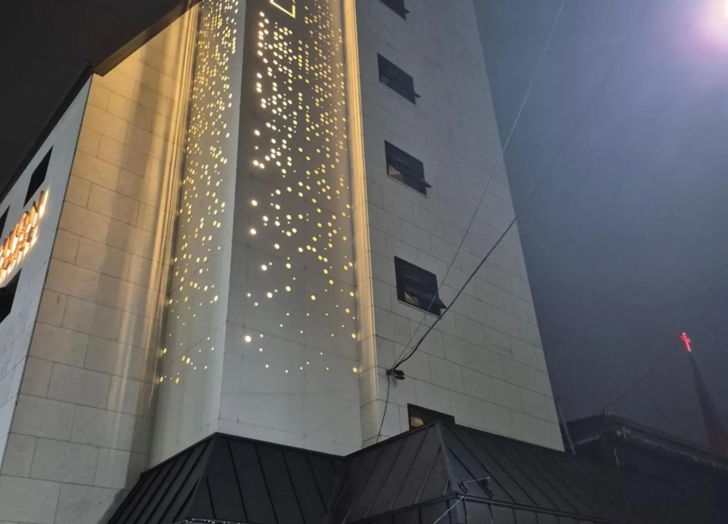 Jungwon Hotel Incheon Motel