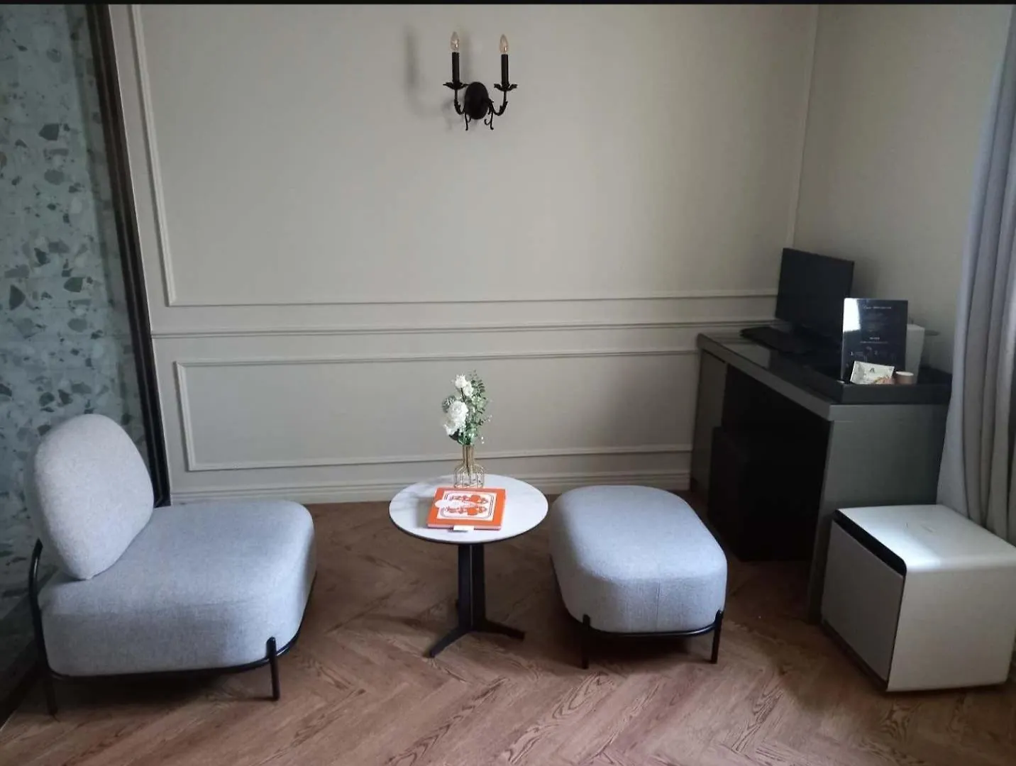 *** Motel Jungwon Hotel Incheon South Korea